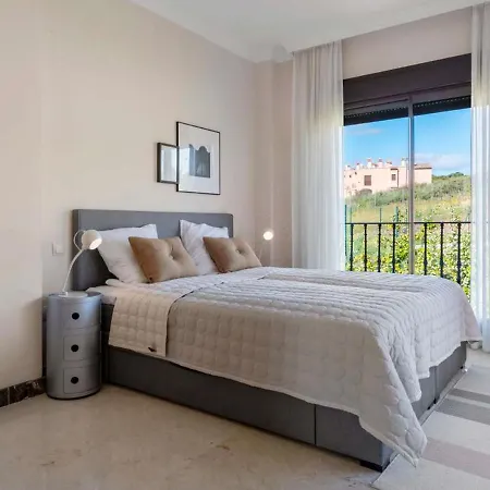 Wonderful Holiday For Families Or A Large Group Of Friends All Yours * Estepona