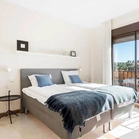Wonderful Holiday For Families Or A Large Group Of Friends All Yours Estepona