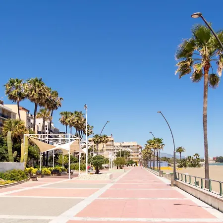 Wonderful Holiday For Families Or A Large Group Of Friends All Yours Villa Estepona